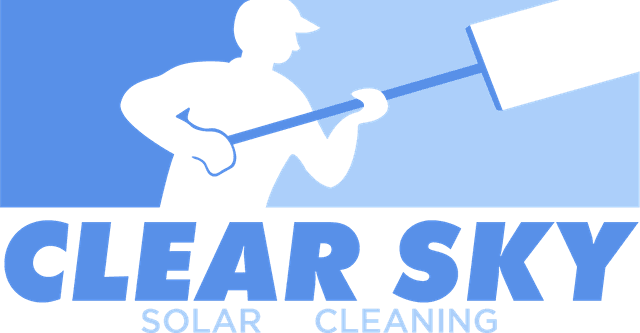 Clear Sky Solar Cleaning