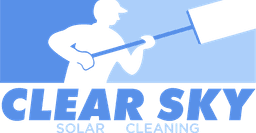 Clear Sky Solar Cleaning